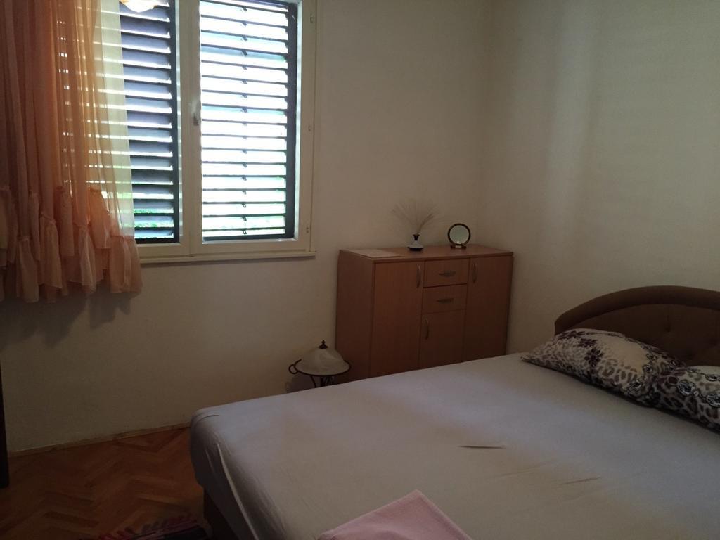 Rakite Apartment Kotor Habitación foto