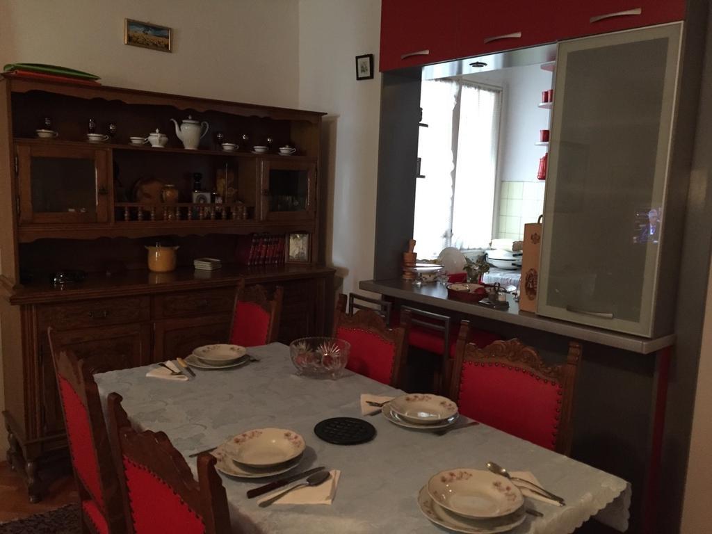 Rakite Apartment Kotor Habitación foto